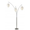 Adesso Belle Arc Lamp 1