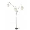 Adesso Belle Arc Lamp 1 - Adesso Belle Arc Lamp 1