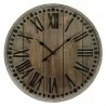 Linden Clock - Front - Linden Clock - Front