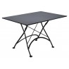 French Café Bistro Dining Set - 5 Pieces