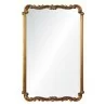 Toulouse Mirror - Front - Toulouse Mirror - Front