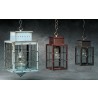 422 Small Pendant - With series