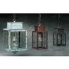 422 Small Pendant - With series - 422 Small Pendant - With series