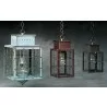 412 Large Pendant - With Varieties - 412 Large Pendant - With Varieties