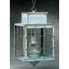 412 Large Pendant - 412 Large Pendant