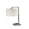 Adesso Austin AdessoCharge Table Lamp