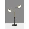 Adesso Rowan LED Desk Lamp With Smart Switch1 - Adesso Rowan LED Desk Lamp With Smart Switch1