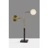 Adesso Rowan LED Desk Lamp With Smart Switch 2 - Adesso Rowan LED Desk Lamp With Smart Switch 2