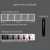 Adesso Rowan LED Floor Lamp with Smart Switch 2 - Adesso Rowan LED Floor Lamp with Smart Switch 2