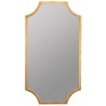 Cooper Classics Lina Wall Mirror - Head on