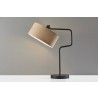 Adesso Jacob Table Lamp - Adesso Jacob Table Lamp