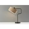 Adesso Jacob Table Lamp - Adesso Jacob Table Lamp