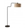 Adesso Jacob Floor Lamp  - Adesso Jacob Floor Lamp 