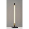 Adesso Piper LED Table Lamp - Adesso Piper LED Table Lamp