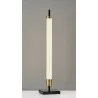 Adesso Piper LED Table Lamp - Adesso Piper LED Table Lamp