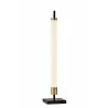 Adesso Piper LED Table Lamp1 - Adesso Piper LED Table Lamp1
