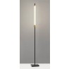 Adesso Piper LED Floor Lamp - Adesso Piper LED Floor Lamp