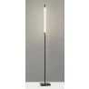 Adesso Piper LED Floor Lamp - Adesso Piper LED Floor Lamp