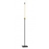 Adesso Piper LED Floor Lamp - Adesso Piper LED Floor Lamp