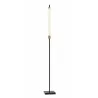 Adesso Piper LED Floor Lamp - Adesso Piper LED Floor Lamp
