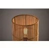 Adesso Cabana Floor Lamp1 - Adesso Cabana Floor Lamp1