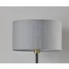 Adesso Bergen Table Lamp 4 - Adesso Bergen Table Lamp 4