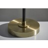 Adesso Bergen Table Lamp 2