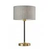 Adesso Bergen Table Lamp 3 - Adesso Bergen Table Lamp 3