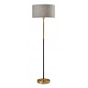 Adesso Bergen Floor Lamp 1