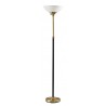 Adesso Bergen 300 Watt Torchiere