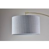 Adesso Bergen Arc Lamp 6