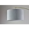 Adesso Bergen Arc Lamp 6 - Adesso Bergen Arc Lamp 6