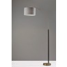 Adesso Bergen Arc Lamp 1