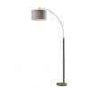 Adesso Bergen Arc Lamp 5