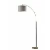 Adesso Bergen Arc Lamp 5 - Adesso Bergen Arc Lamp 5