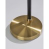 Adesso Bergen 3-Arm Arc Lamp  1