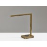 Adesso Aidan Adesso Charge LED Desk Lamp
