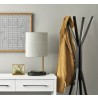 Adesso Curtis AdessoCharge Wireless Charging Table Lamp 4