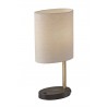 Adesso Curtis AdessoCharge Wireless Charging Table Lamp 3