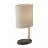 Adesso Curtis AdessoCharge Wireless Charging Table Lamp 3 - Adesso Curtis AdessoCharge Wireless Charging Table Lamp 3