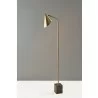 Adesso Hawthorne Floor Lamp - Adesso Hawthorne Floor Lamp