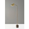Adesso Hawthorne Floor Lamp1 - Adesso Hawthorne Floor Lamp1