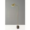 Adesso Hawthorne Floor Lamp1 - Adesso Hawthorne Floor Lamp1