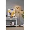 Adesso Hawthorne Tree Lamp - Adesso Hawthorne Tree Lamp