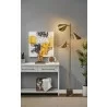 Adesso Hawthorne Tree Lamp - Adesso Hawthorne Tree Lamp