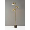 Adesso Hawthorne Tree Lamp1 - Adesso Hawthorne Tree Lamp1