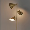 Adesso Hawthorne Tree Lamp Top - Adesso Hawthorne Tree Lamp Top