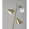 Adesso Hawthorne Tree Lamp - Adesso Hawthorne Tree Lamp