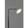 Adesso Lucas LED Floor Lamp1 - Adesso Lucas LED Floor Lamp1
