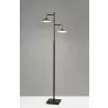 Adesso Lucas LED Tree Lamp - Adesso Lucas LED Tree Lamp